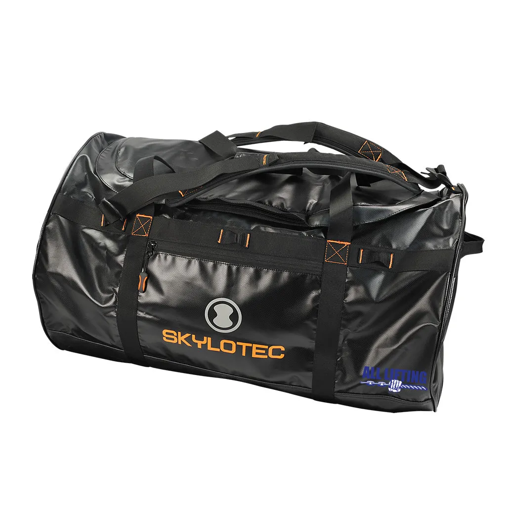 60 Litre/ 90 Litre Heavy Duty Duffle Rope Bag