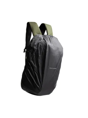 Able Carry Rain Cover for Daily Backpack Daybreaker Charcoal