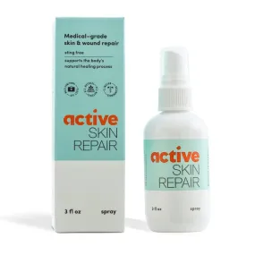 ACTIVE SKIN REPAIR - SPRAY ACTIVE SKIN REPAIR