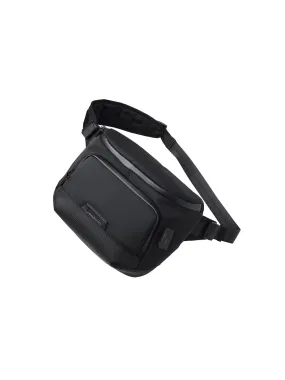 Alpaka Bravo Sling Max Jet Black