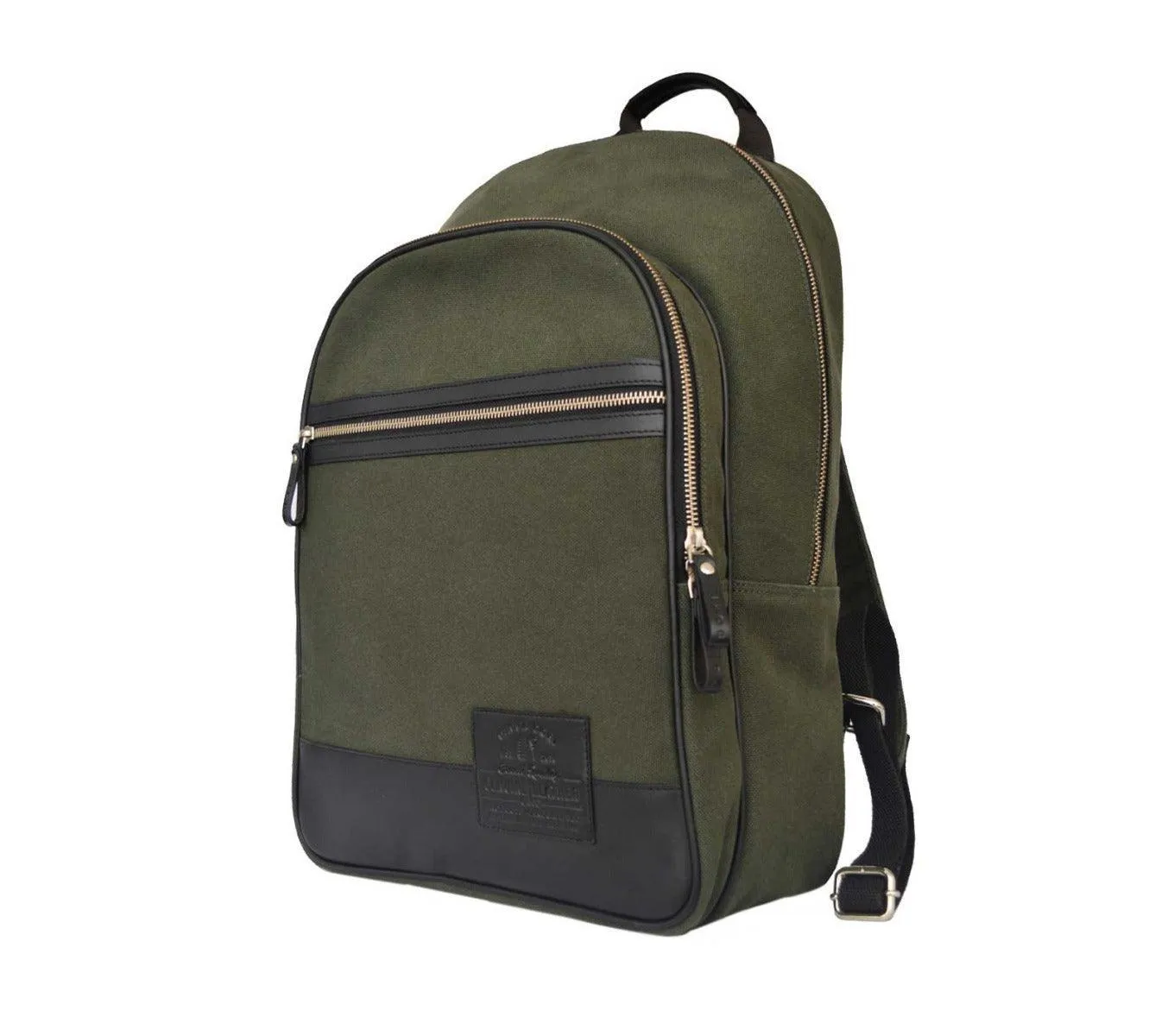 ALPS BACKPACK CANVAS