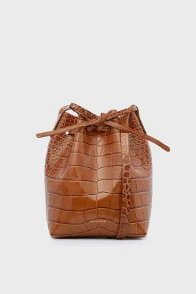 Amaretti Croc Mini Bucket