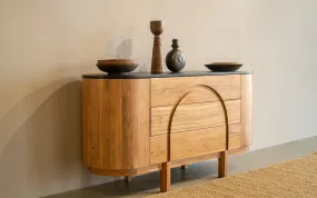 Andaman Nancowry Chest of Drawer