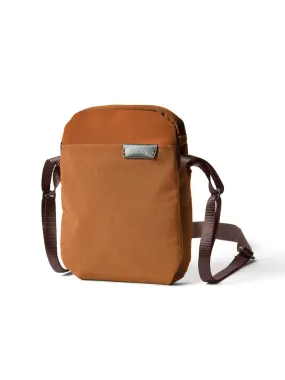 Bellroy City Pouch Bronze