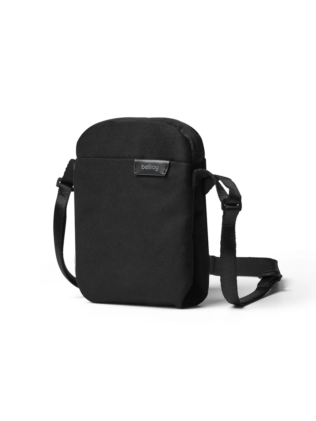 Bellroy City Pouch Melbourne Black