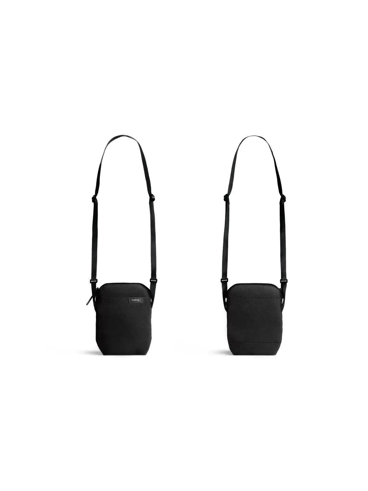 Bellroy City Pouch Melbourne Black