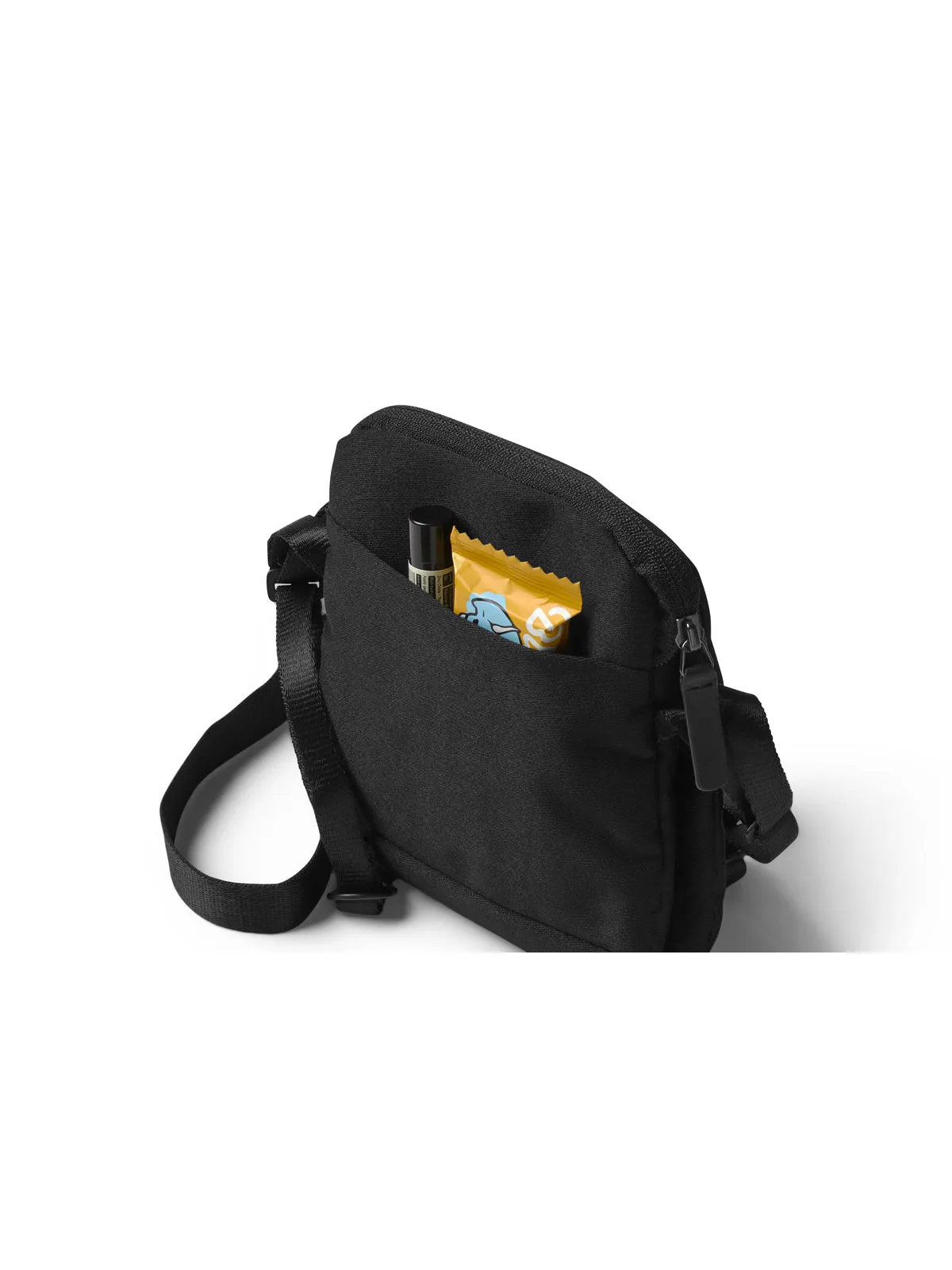 Bellroy City Pouch Melbourne Black