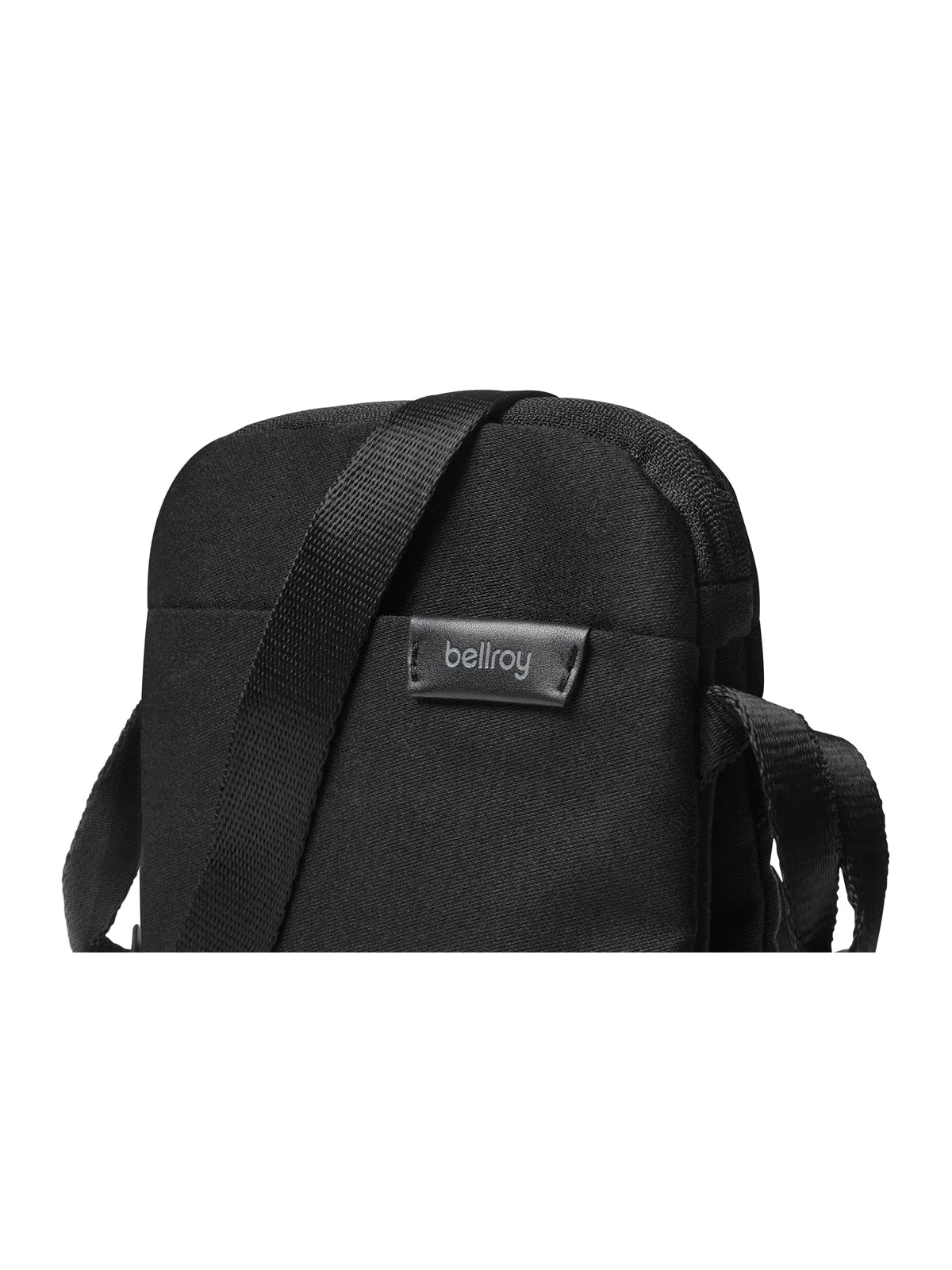 Bellroy City Pouch Melbourne Black