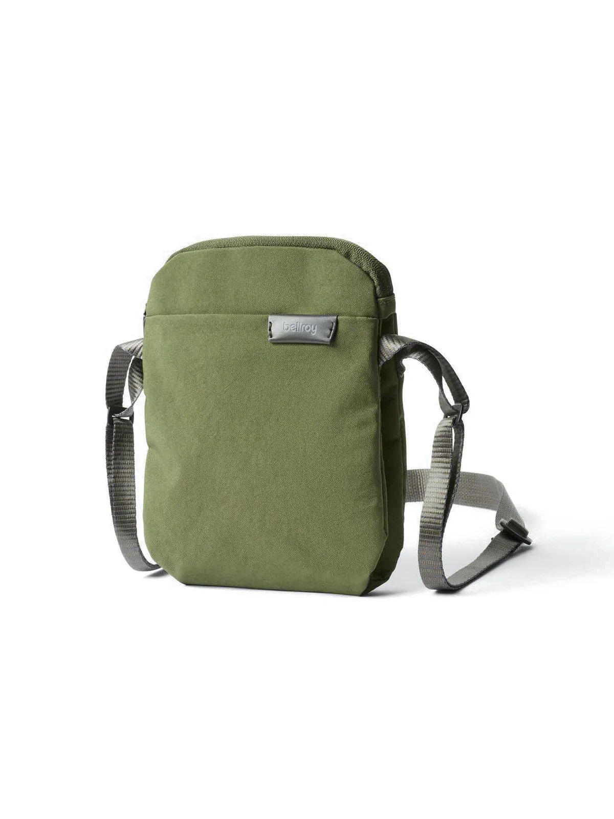 Bellroy City Pouch Ranger Green