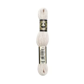 Colbert Tapestry Wool Skeins 8m, Cream