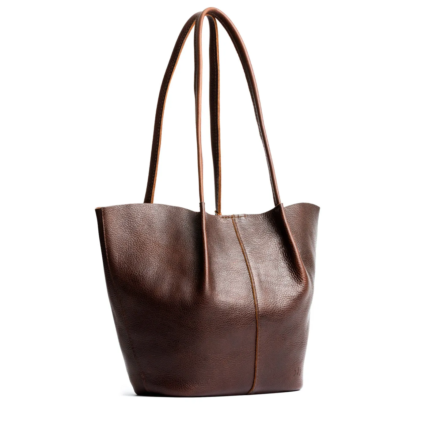 Devan Bucket Tote