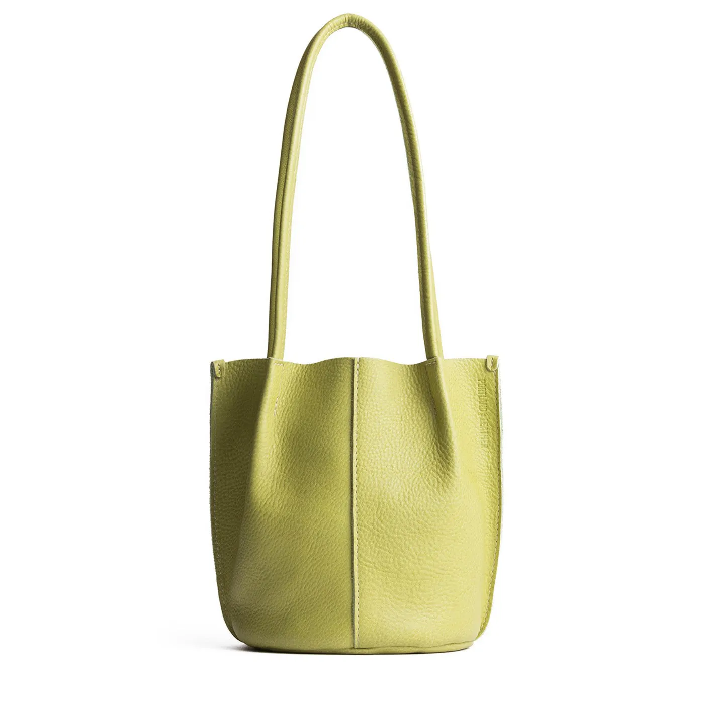 Devan Bucket Tote