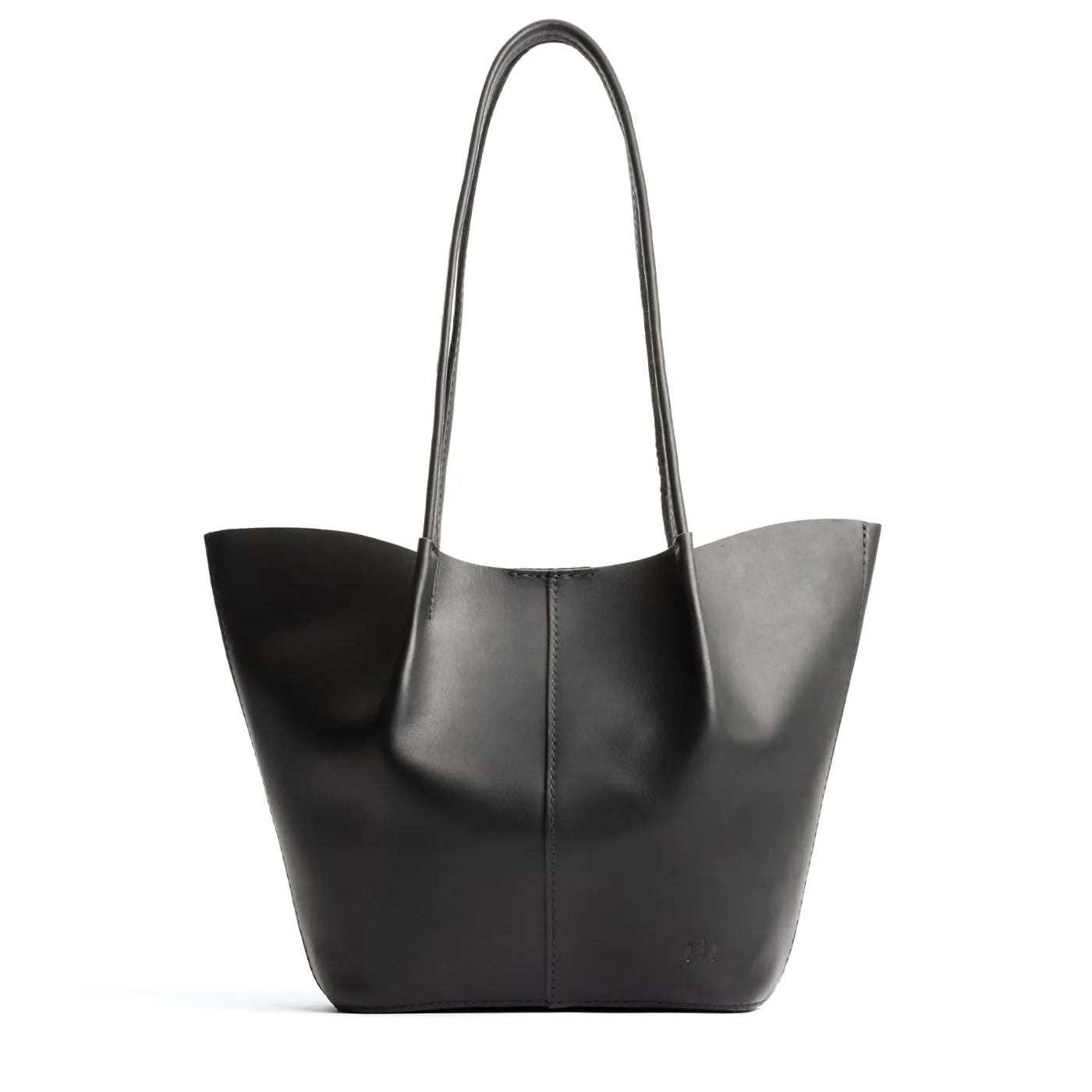 Devan Bucket Tote