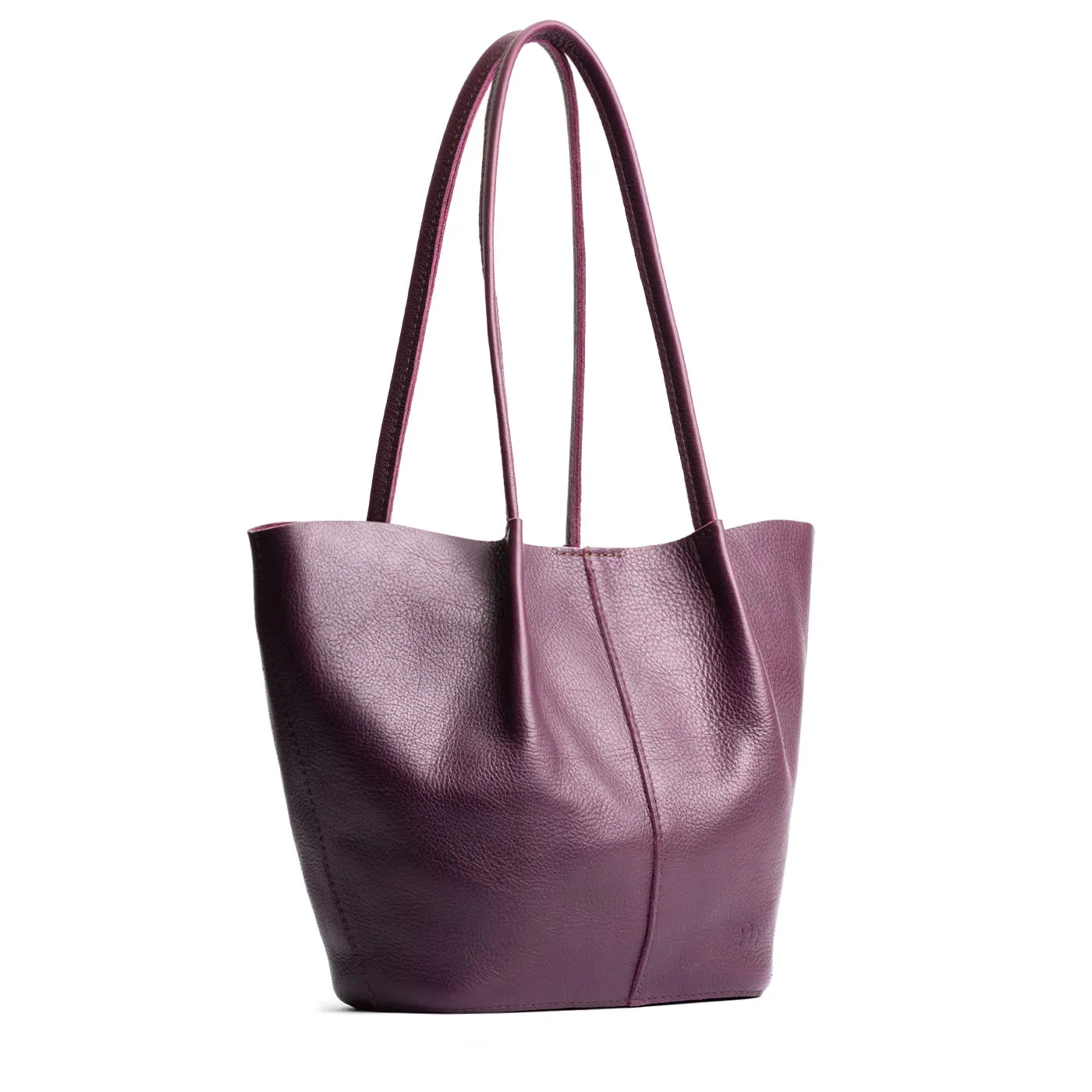 Devan Bucket Tote