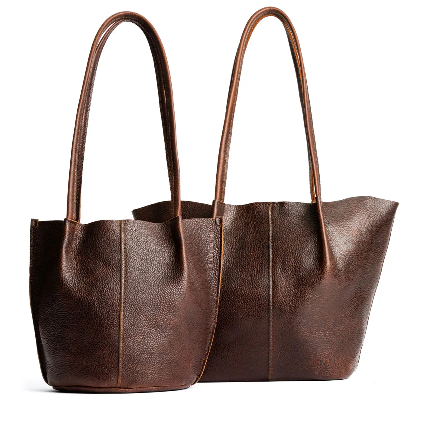 Devan Bucket Tote