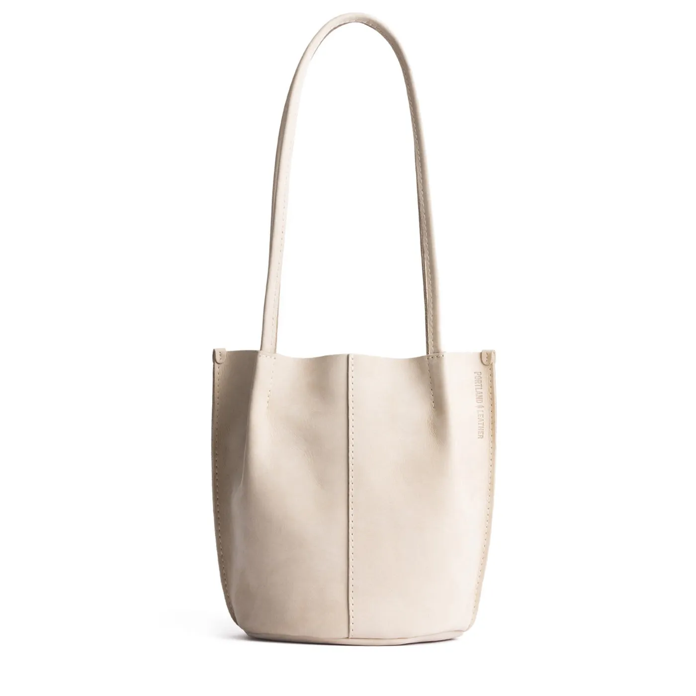 Devan Bucket Tote