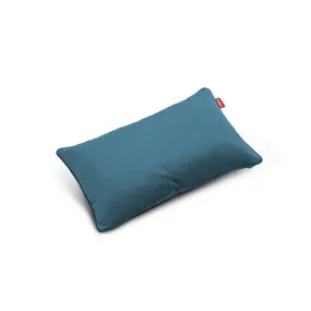 Fatboy King Throw Pillow (Velvet - Recycled)