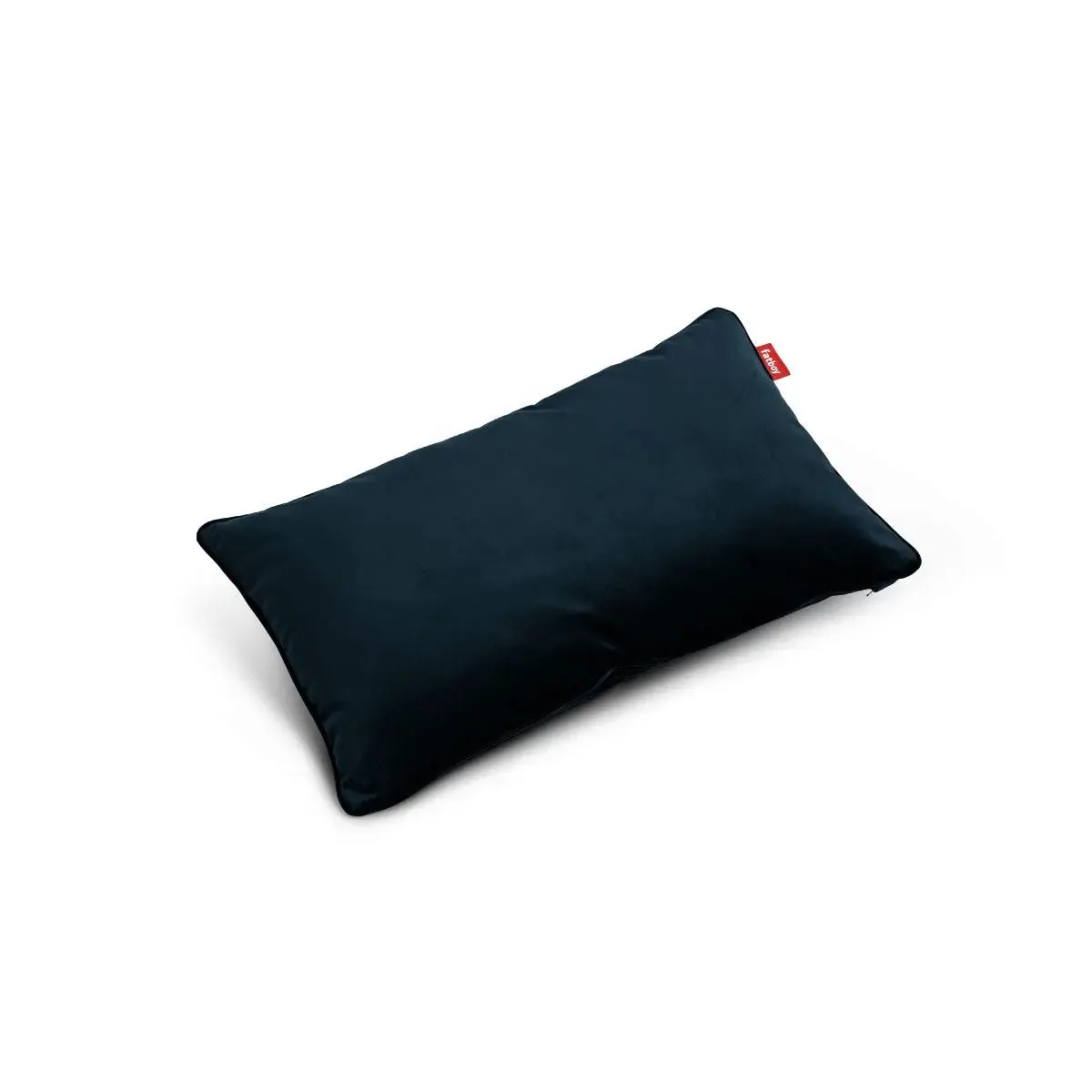 Fatboy King Throw Pillow (Velvet - Recycled)