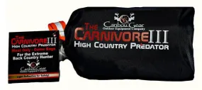 Game Bags Carnivore III