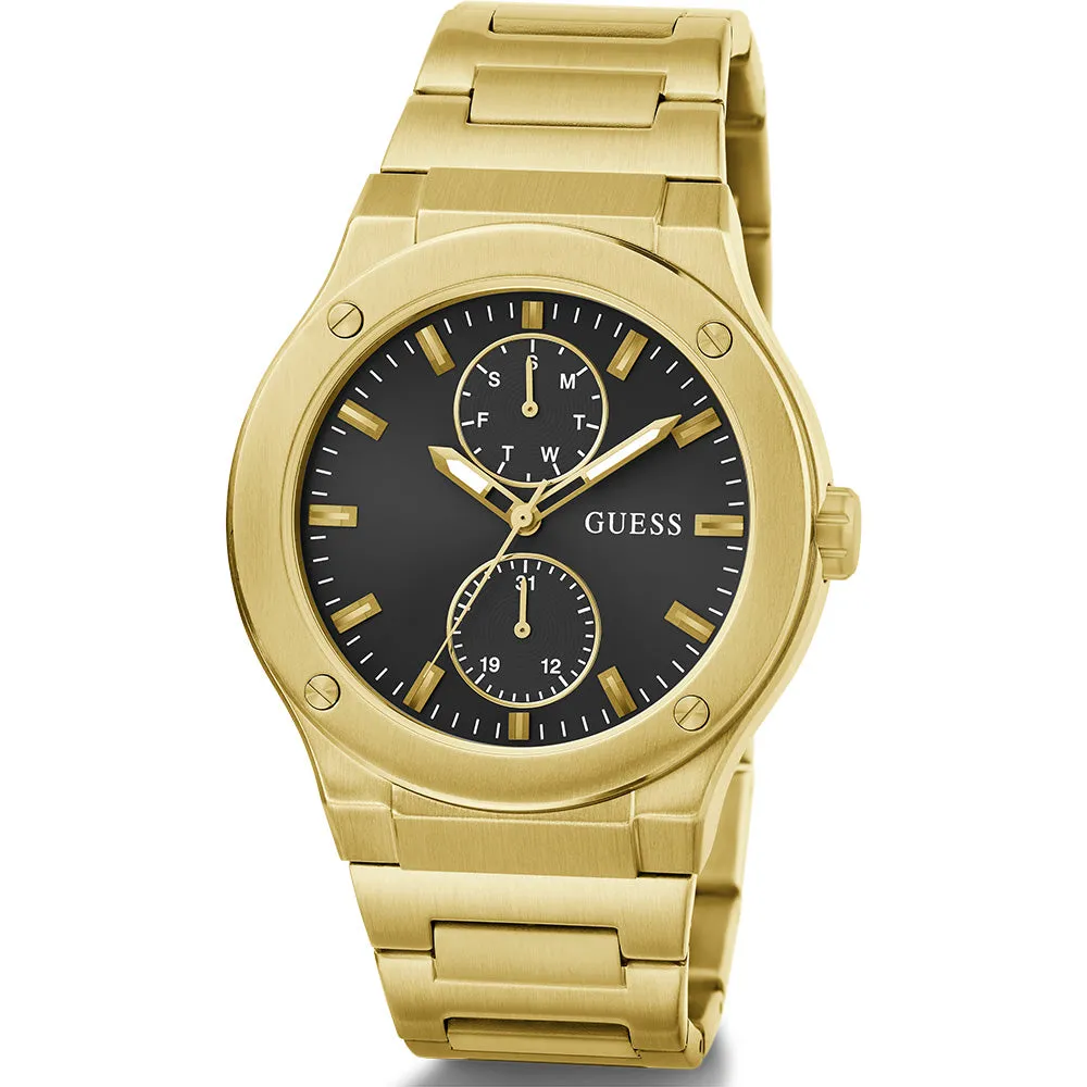 Guess Jet GW0795G4 Multi-Function