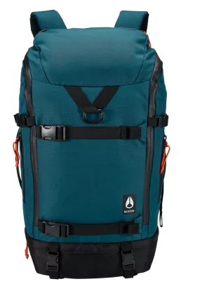 Hauler 35L Backpack II - Oceanic