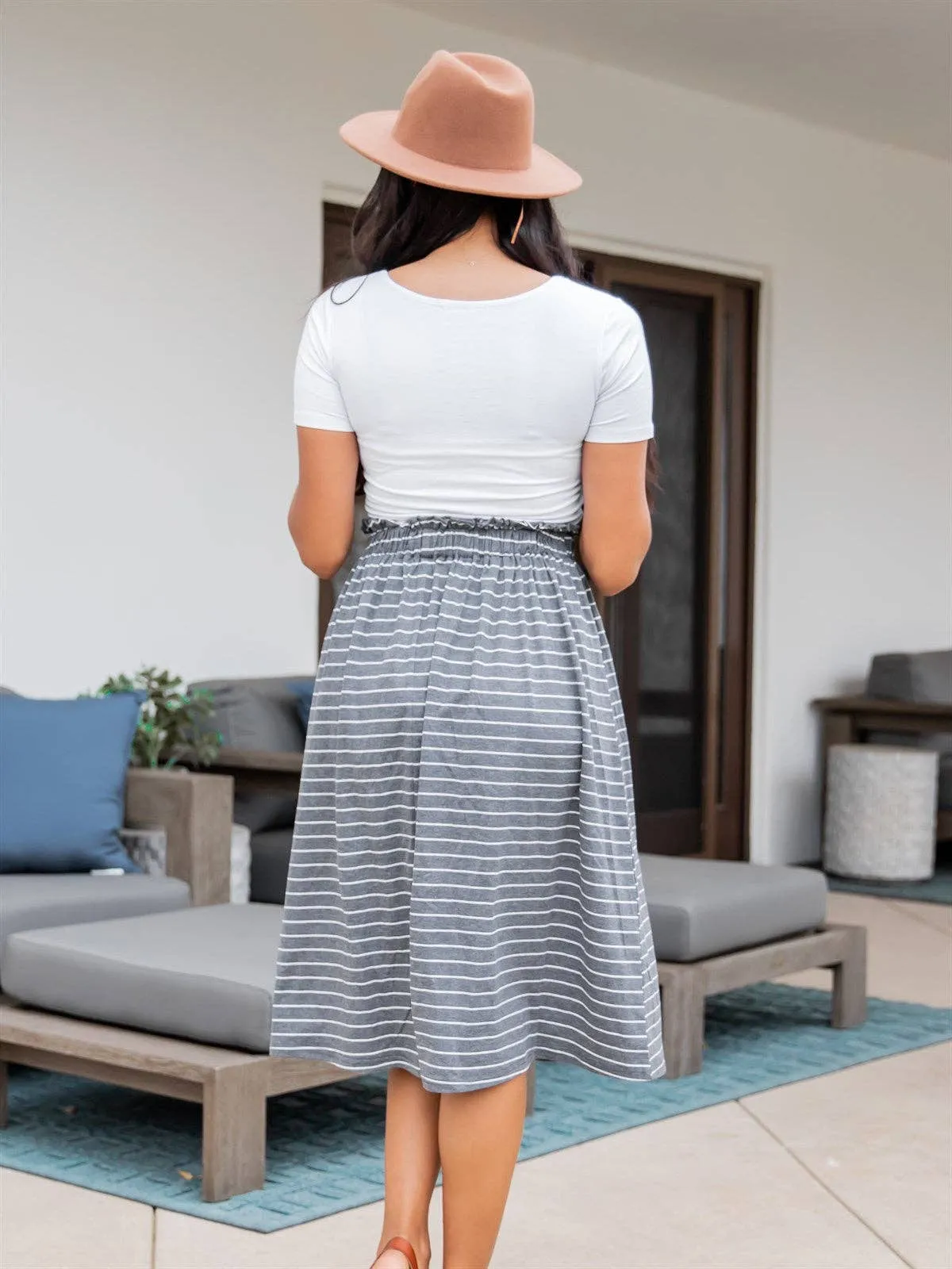 Huntley Skirt