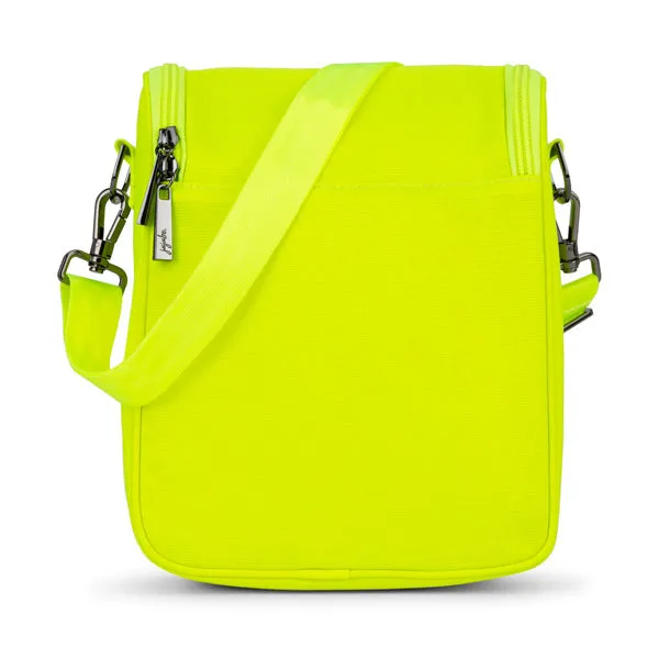 Ju-Ju-Be Be Cool Insulated Bottle Bag - Highlighter Yellow