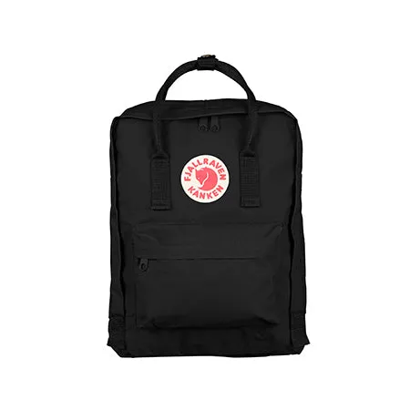 Kånken Backpack - Black