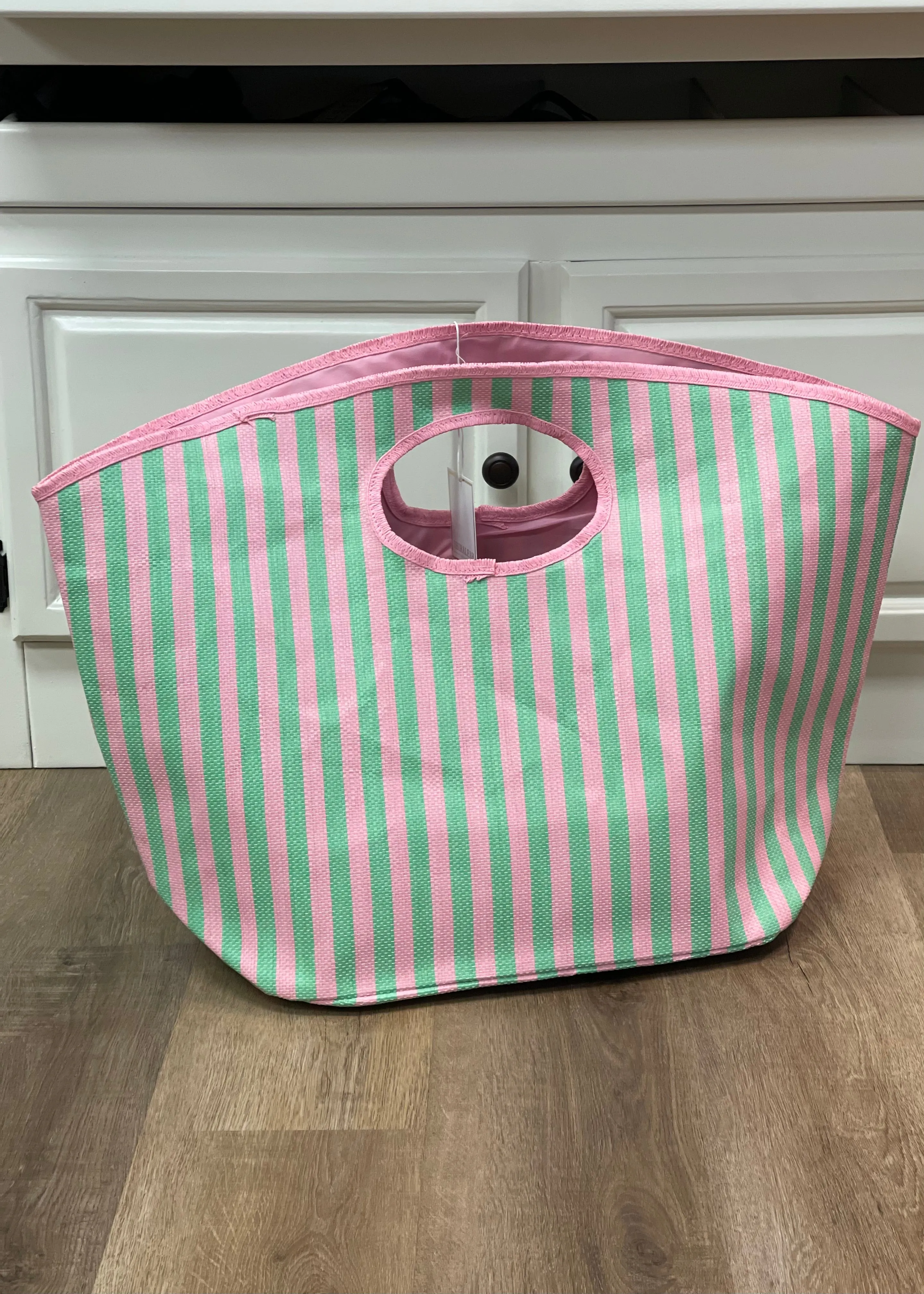 Lolita Tote Mint