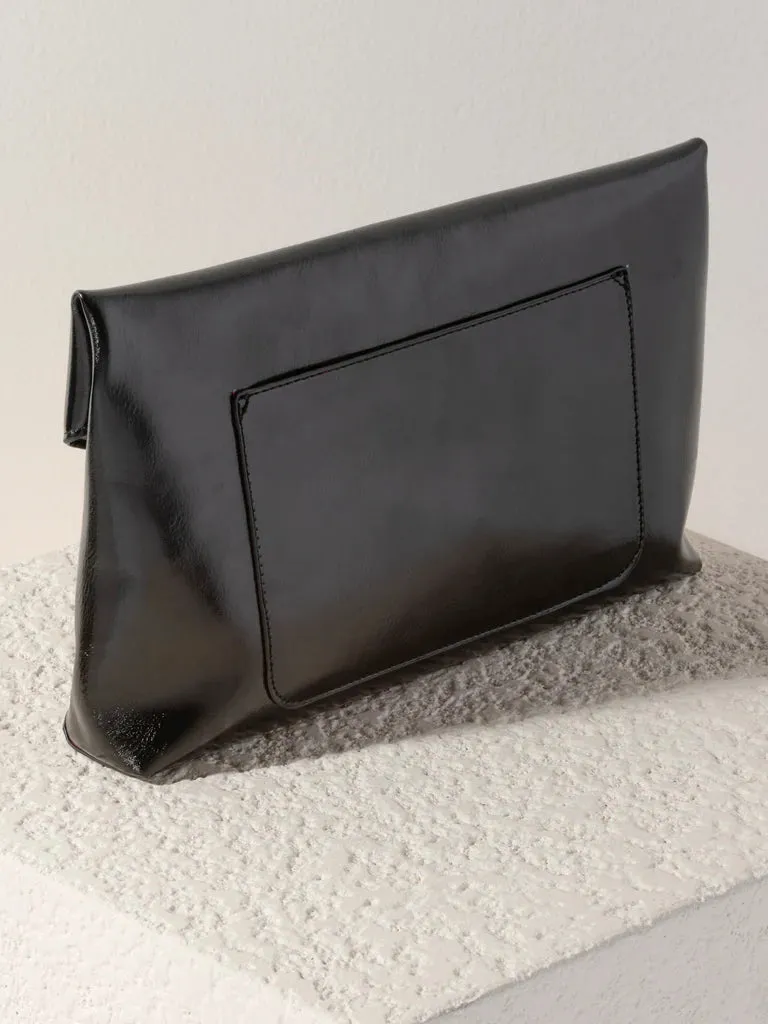 Maddie Envelope Clutch