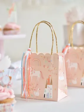 Magical Princess Party Bags