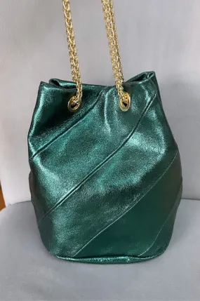 Metallic Bags