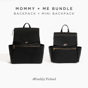 Mommy   Me Bundle