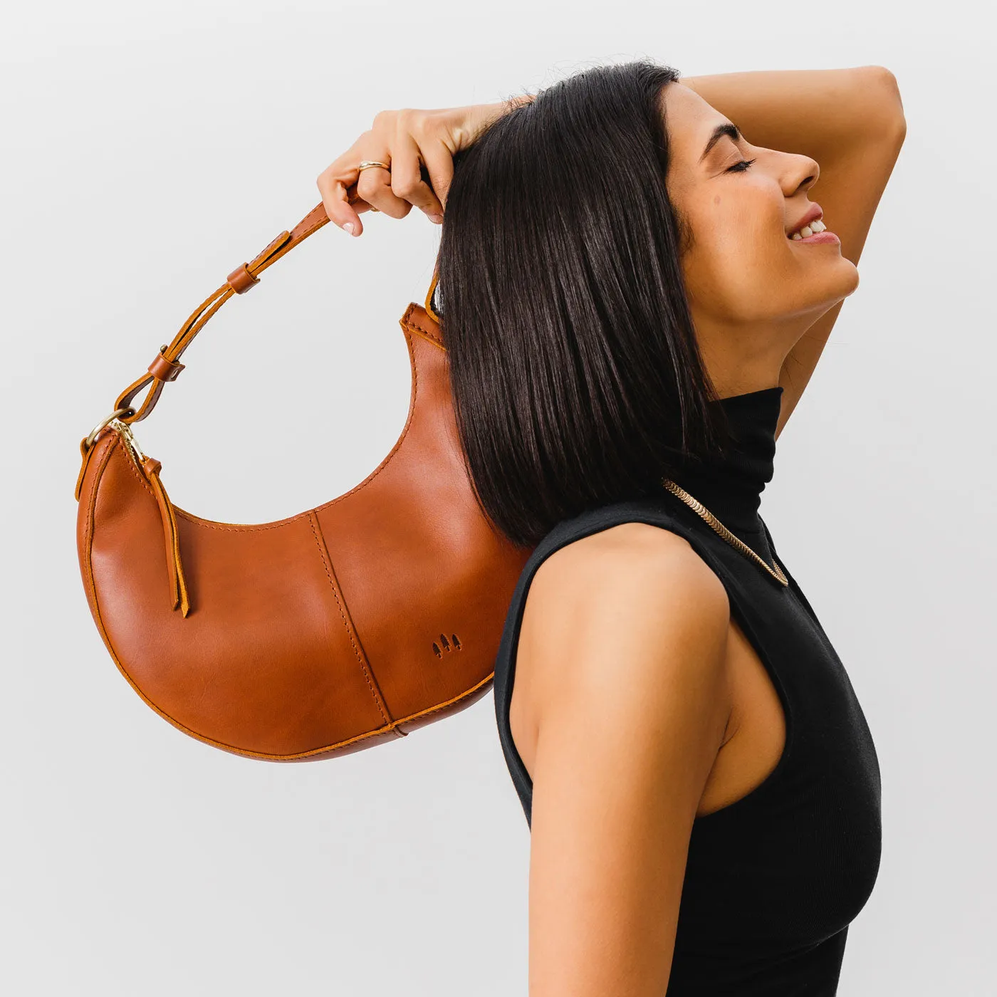 Nora Shoulder Bag