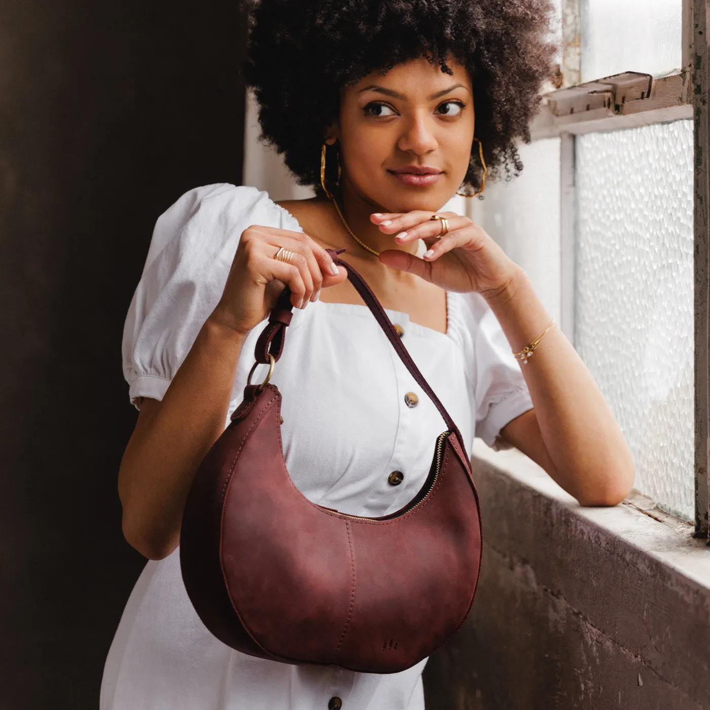 Nora Shoulder Bag