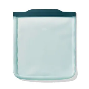 OXO Silicone Reusable Bag 1 Gallon