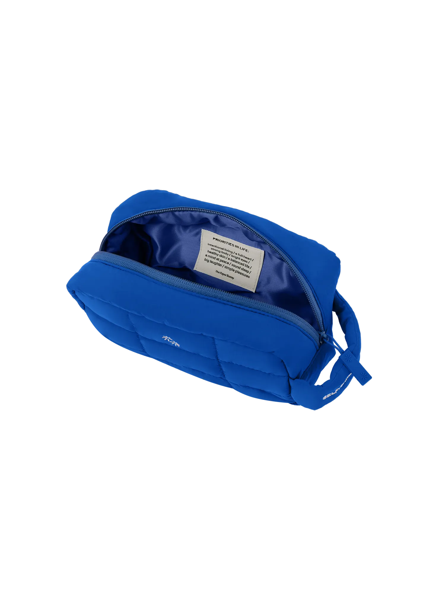 Pillow Pouch (Nylon Pacific)