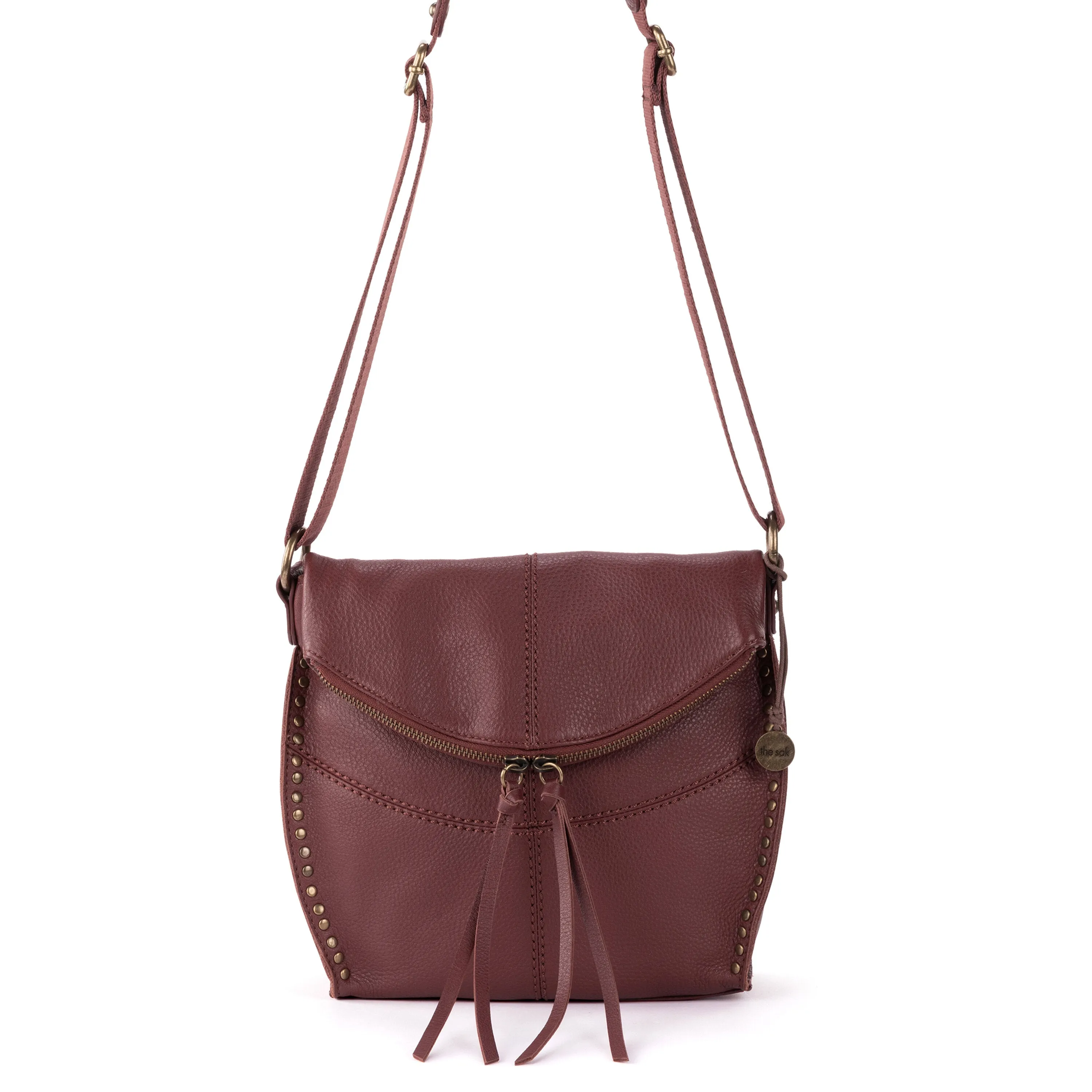 Silverlake Crossbody