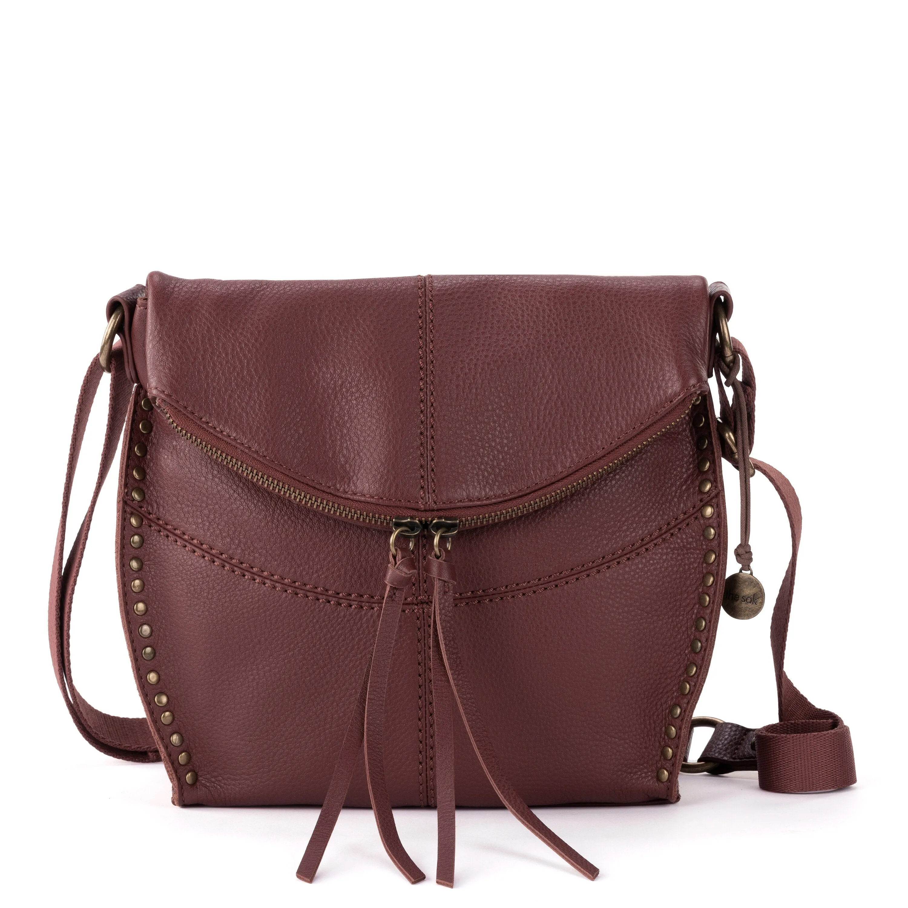 Silverlake Crossbody