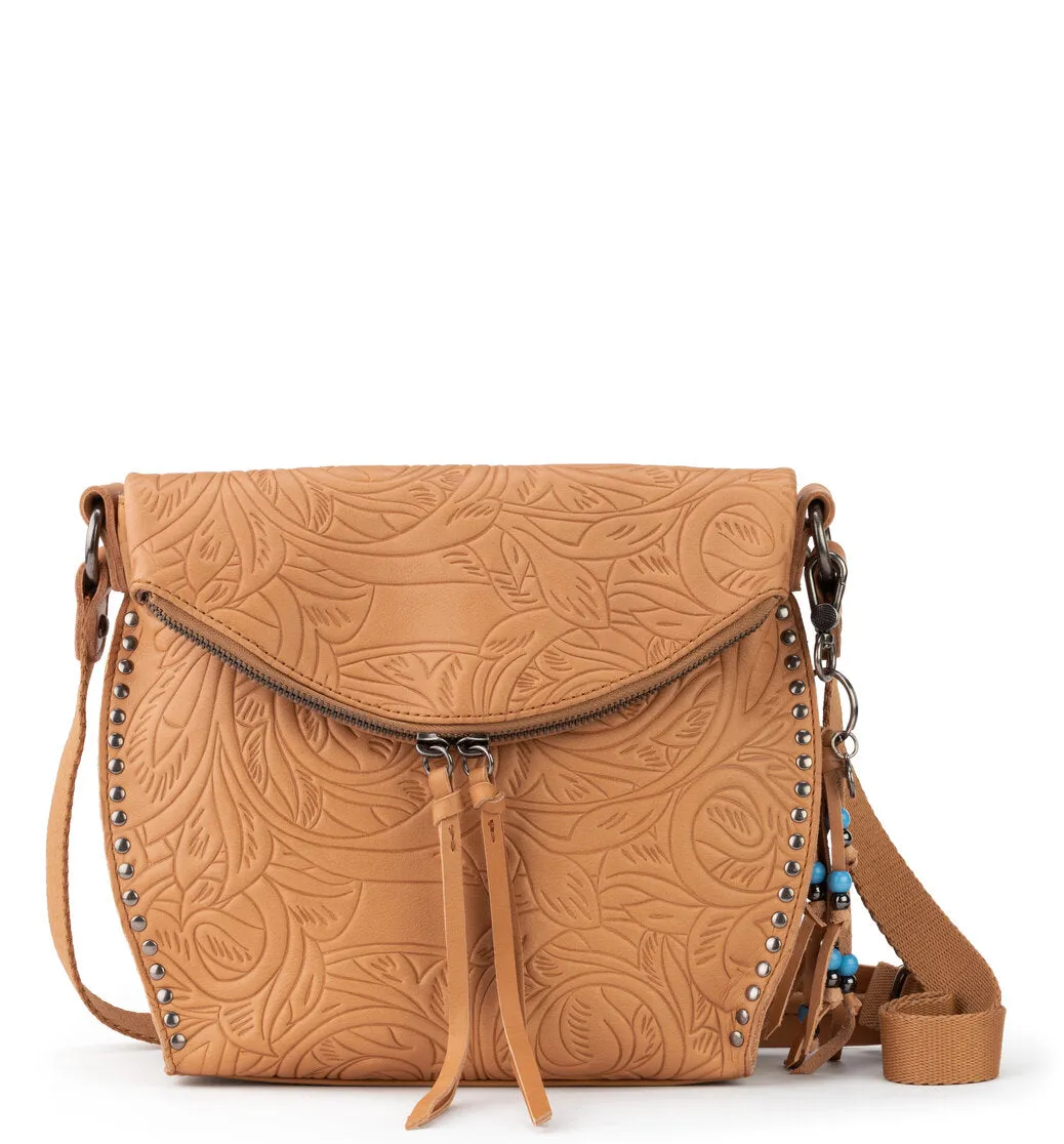 Silverlake Crossbody