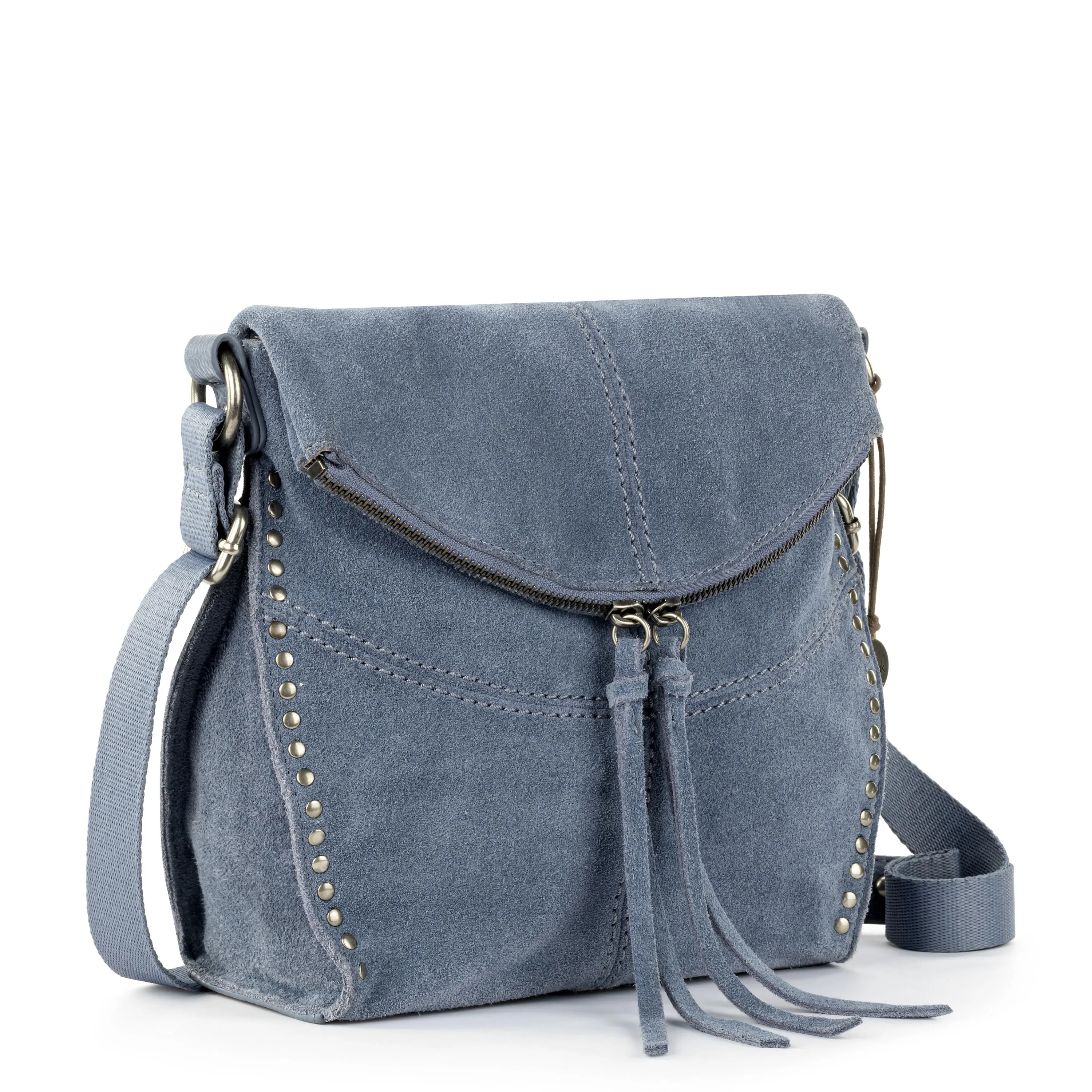 Silverlake Crossbody