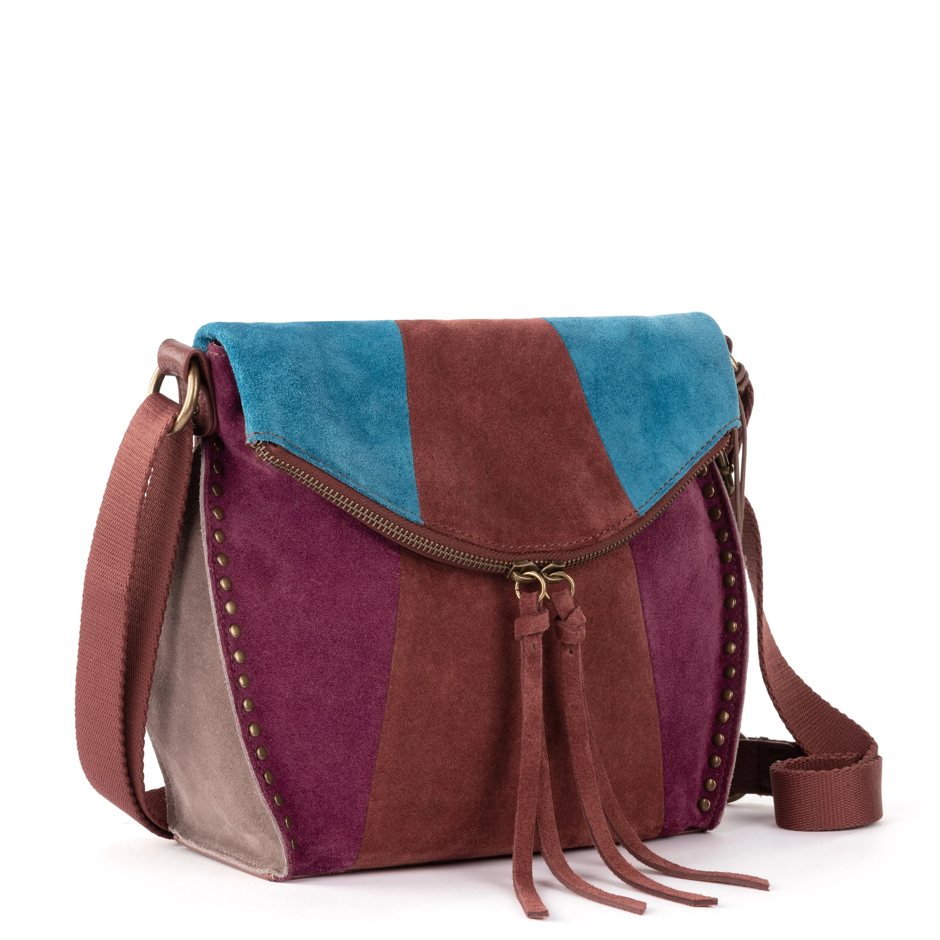 Silverlake Crossbody