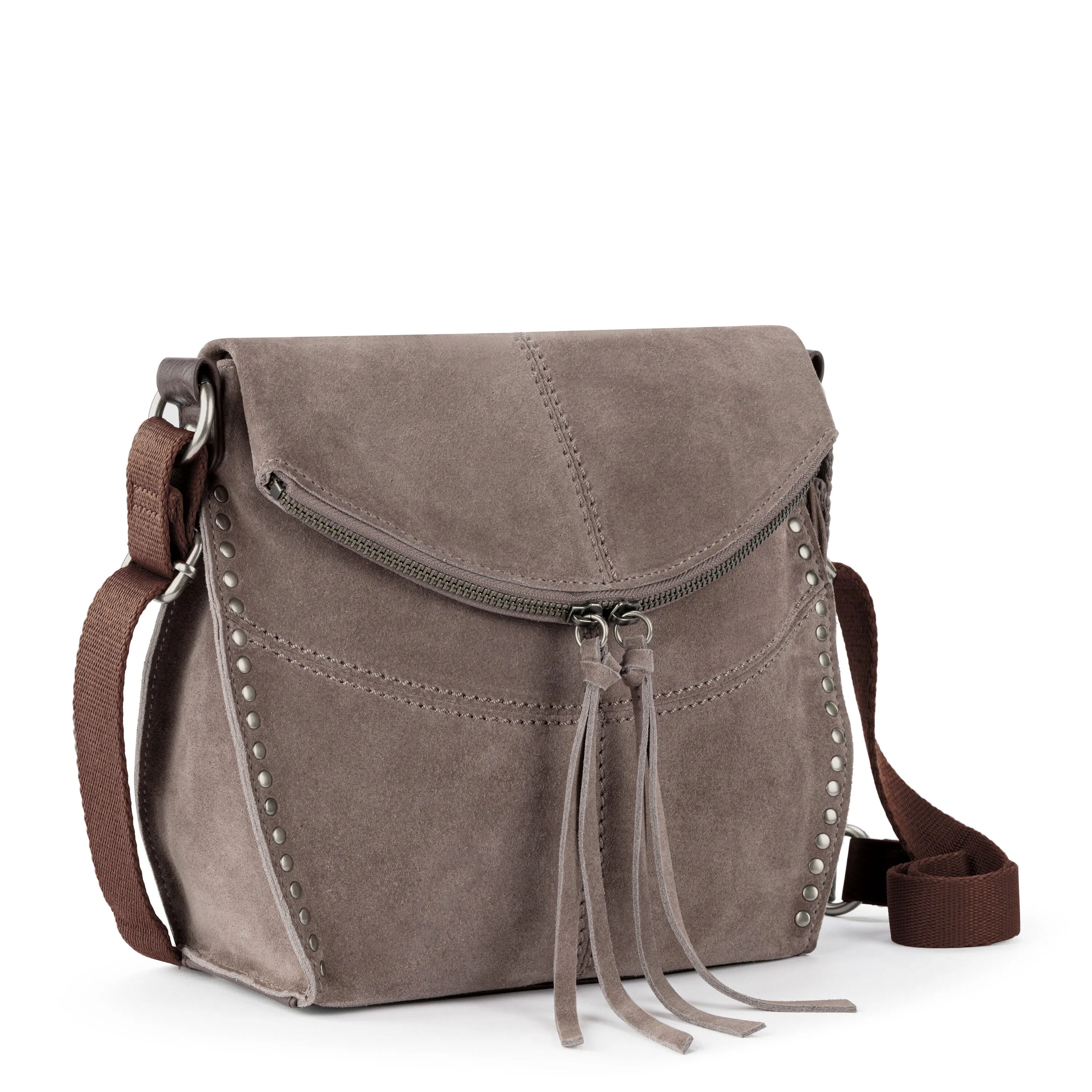 Silverlake Crossbody