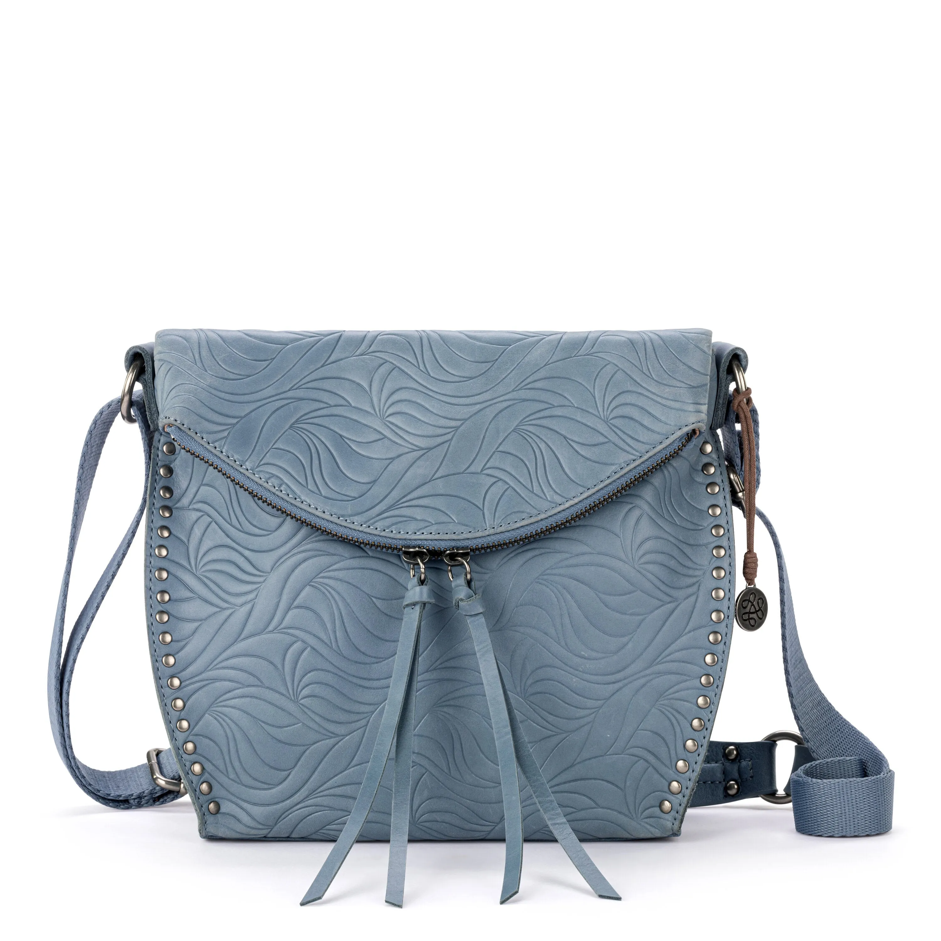 Silverlake Crossbody