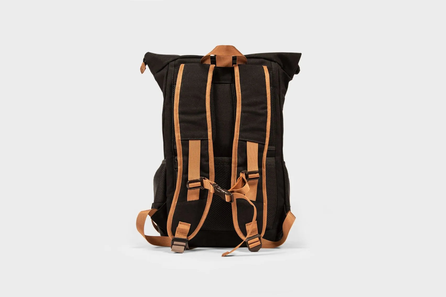 The Everyday Backpacks - The #1 wateproof hemp bag