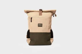 The Everyday Backpacks - The #1 wateproof hemp bag