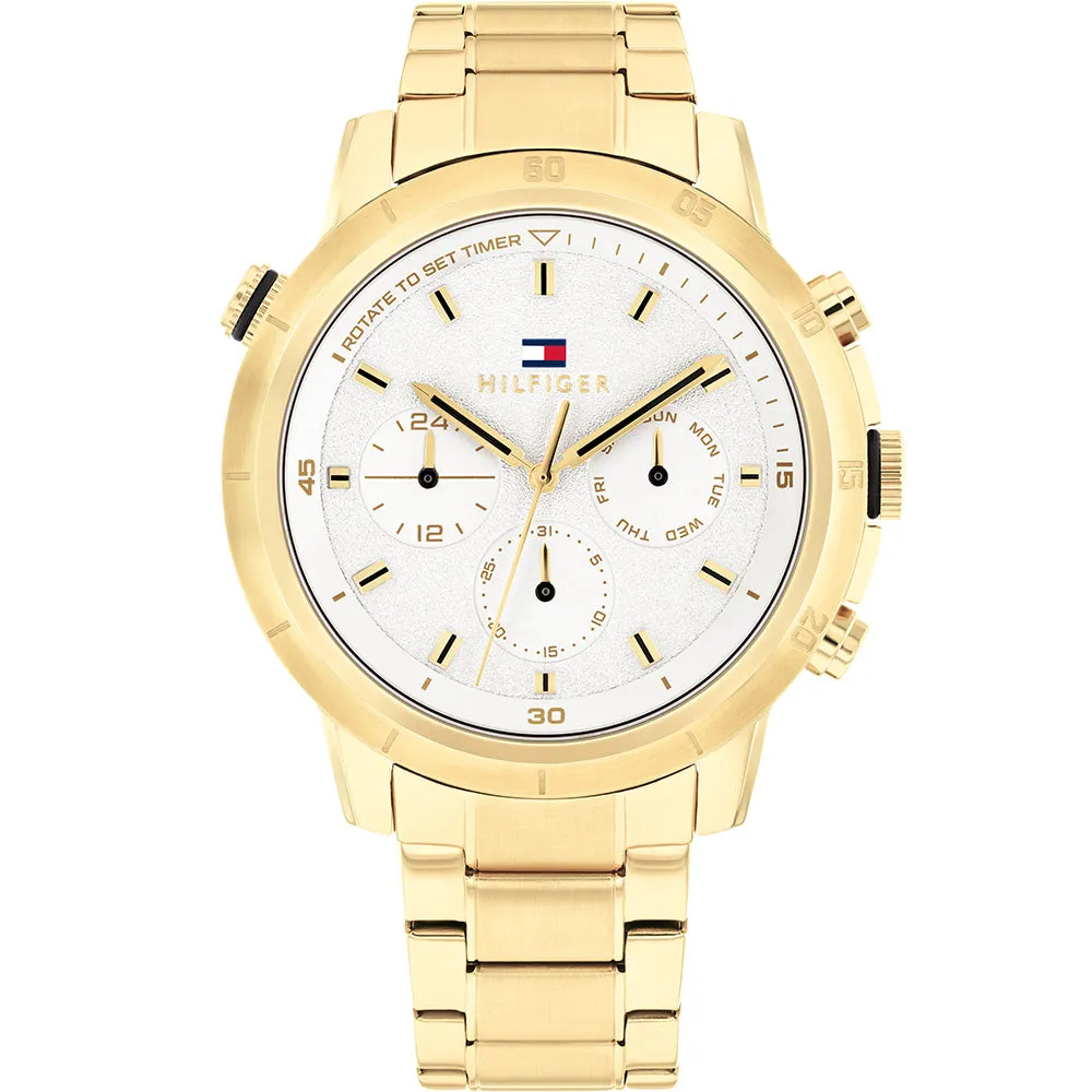 Tommy Hilfiger 1792127 Troy Multi-Function