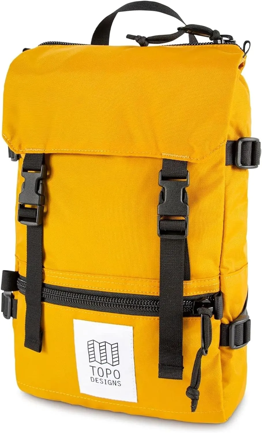 Topo Designs Rover Pack Mini