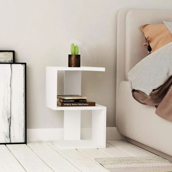 Turin Multi Purpose shelve/pedestal