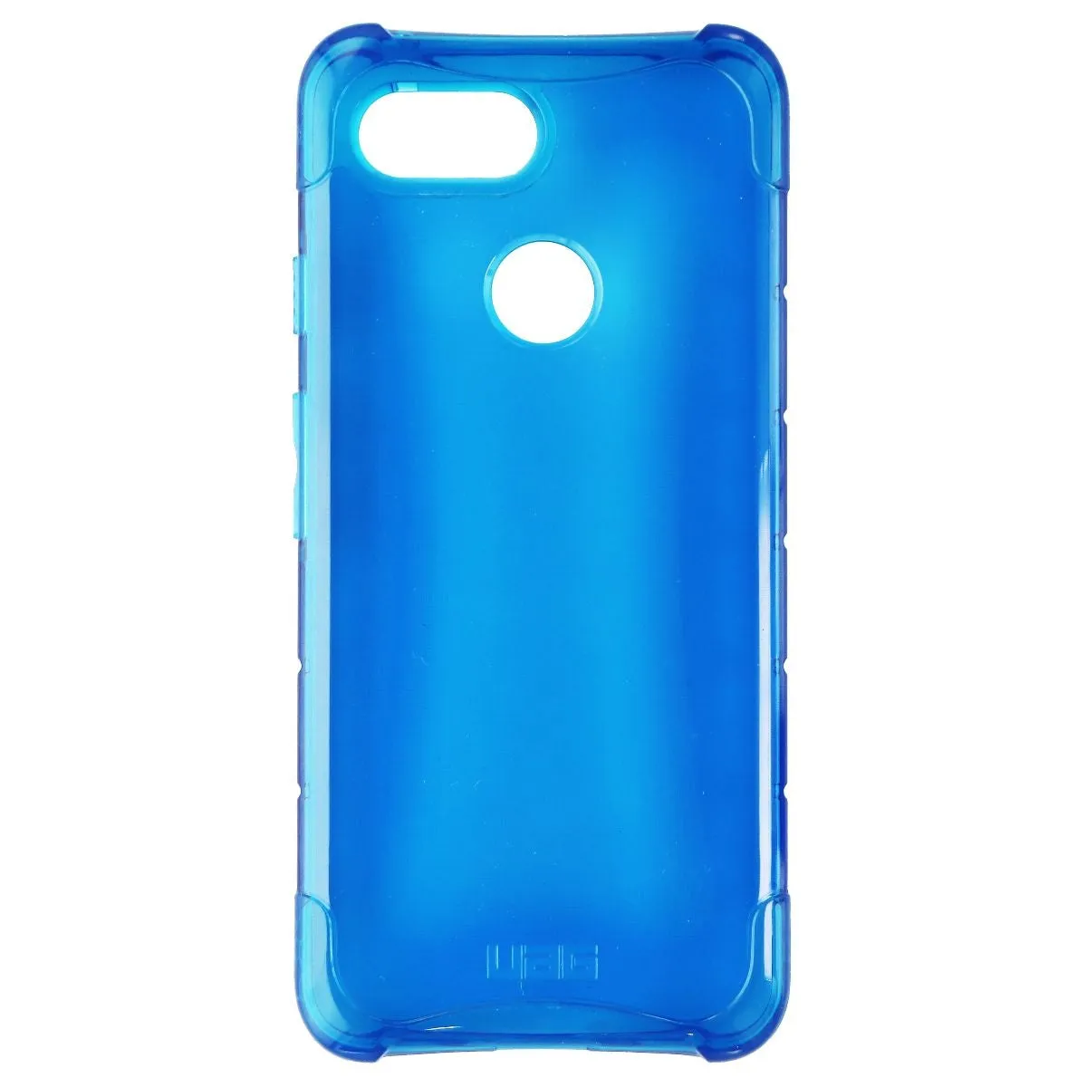 Urban Armor Gear Plyo Feather-light Case for Google Pixel 3 - Glacier Blue